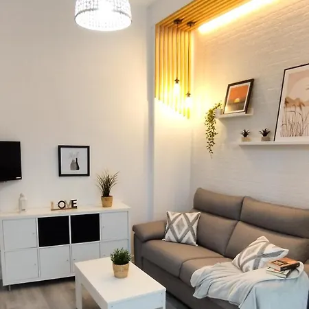 Apartamento Poniente Sanlucar - Centro Sanlúcar de Barrameda Exterior foto