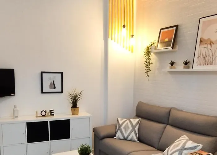 Apartamento Poniente Sanlucar - Centro