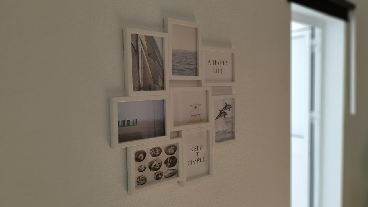 Poniente Sanlucar - Centro Appartement