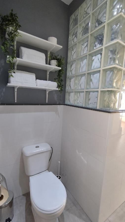 Poniente Sanlucar - Centro Appartement Sanlúcar de Barrameda