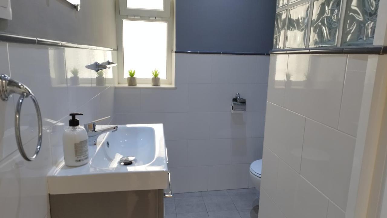 Poniente Sanlucar - Centro Appartement *