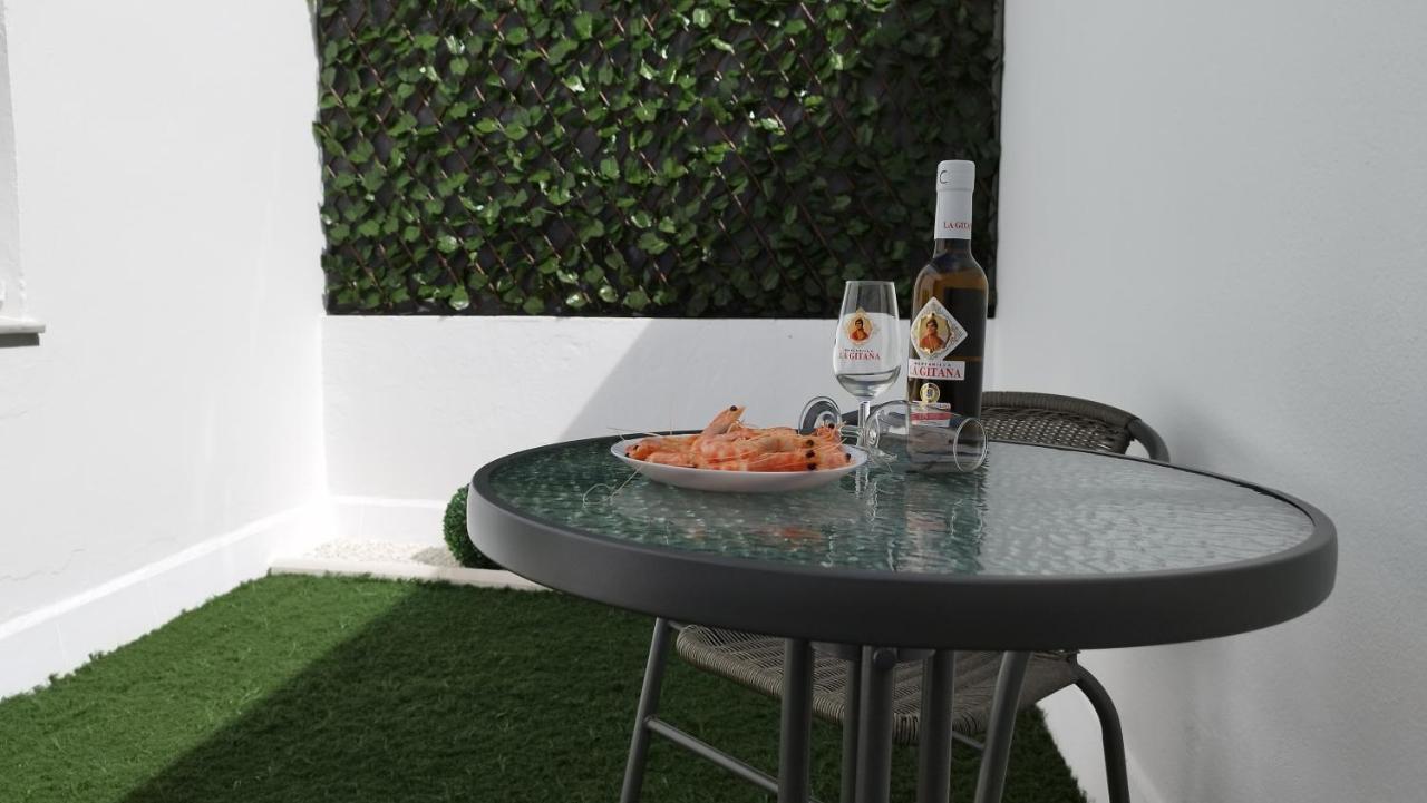 Poniente Sanlucar - Centro Appartement Sanlúcar de Barrameda