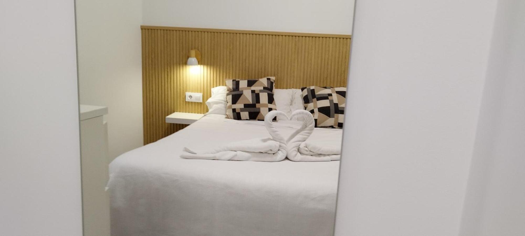 Apartment Poniente Sanlucar - Centro *