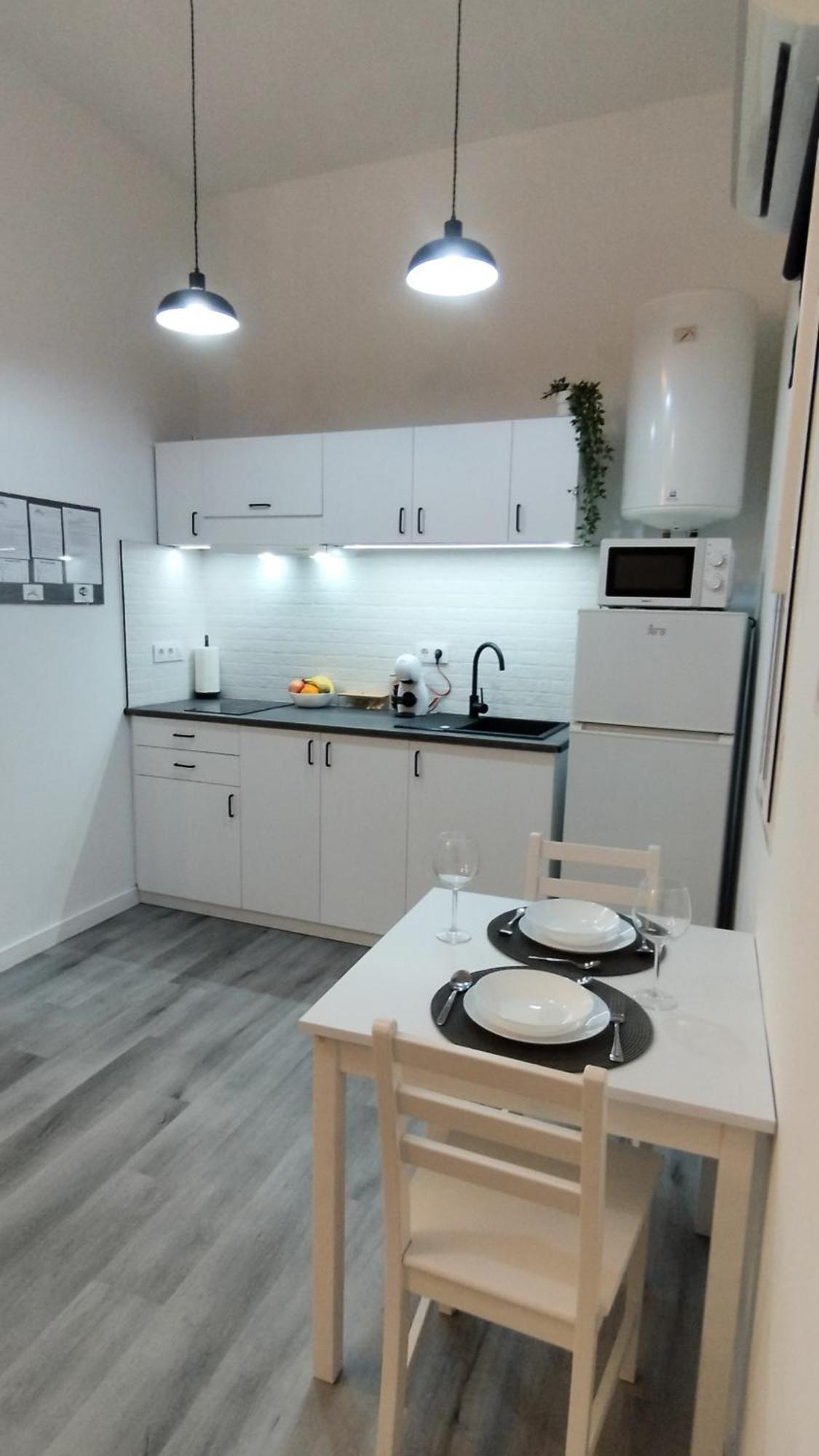Poniente Sanlucar - Centro Sanlúcar de Barrameda