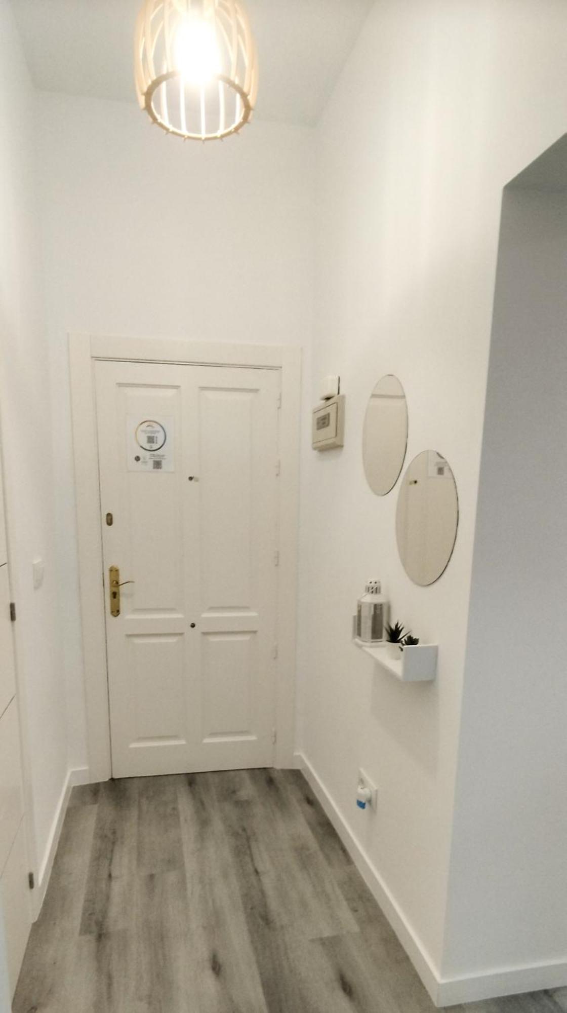 Poniente Sanlucar - Centro Appartement *