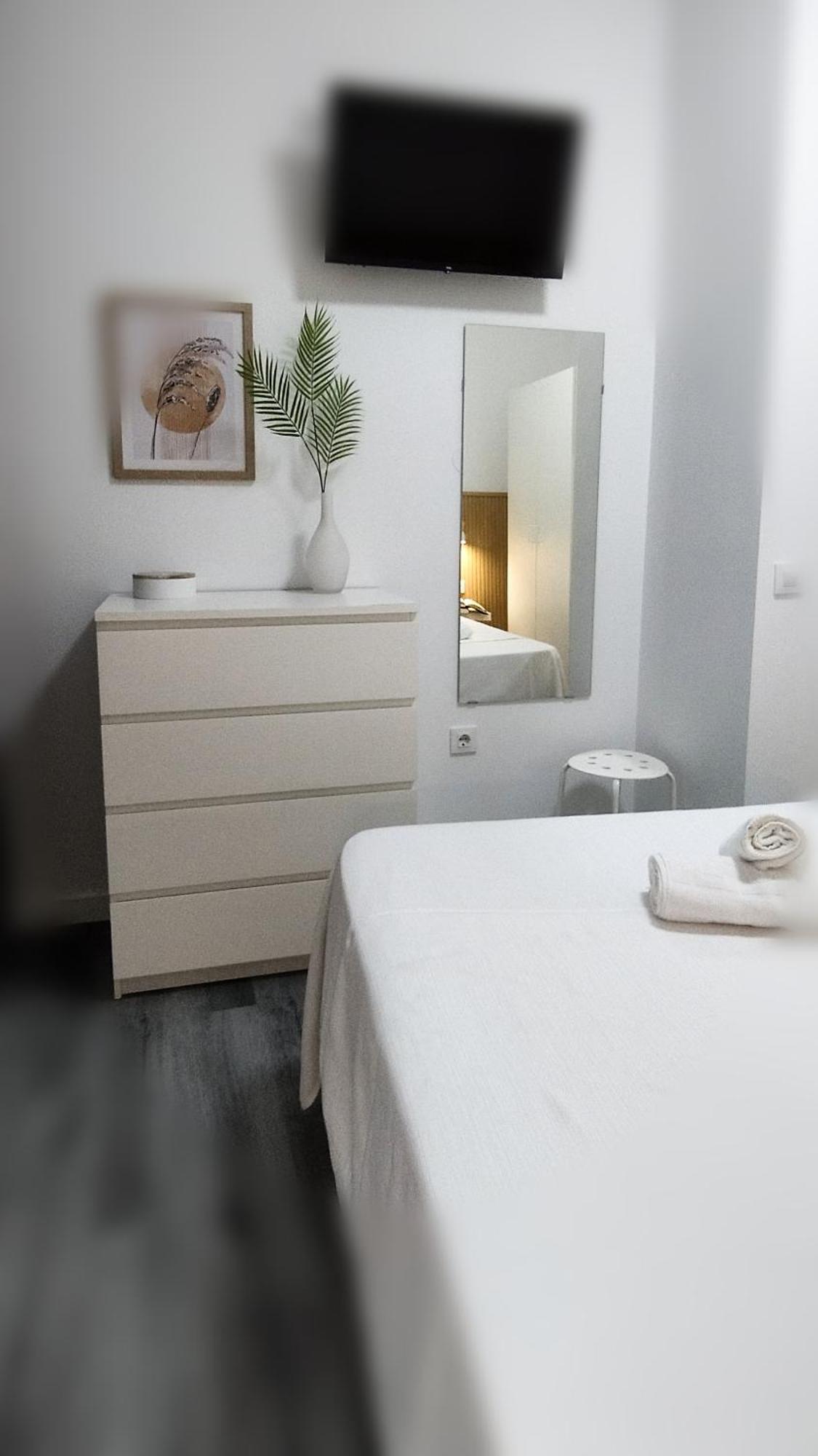Poniente Sanlucar - Centro Apartment