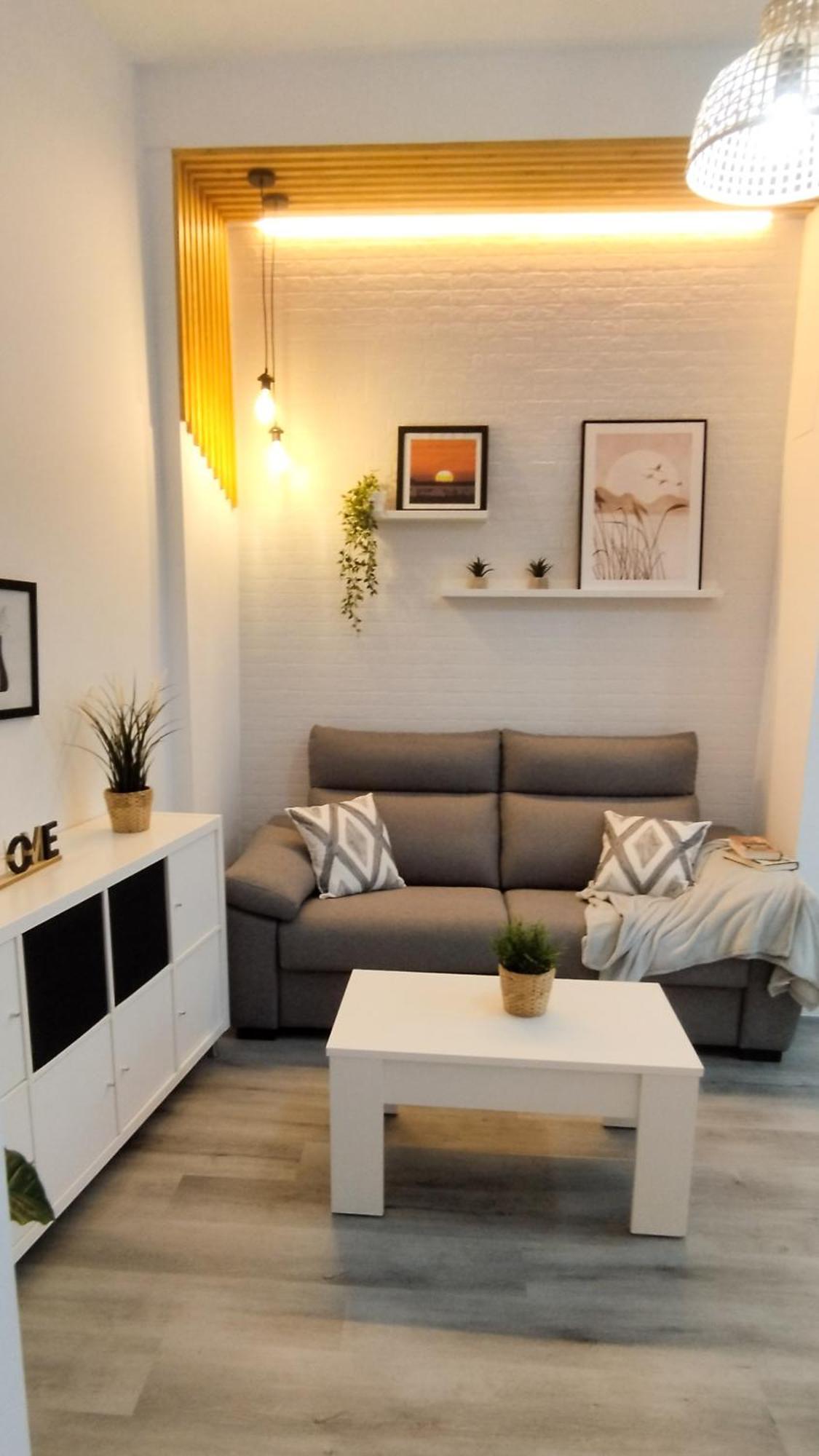 Appartement Poniente Sanlucar - Centro