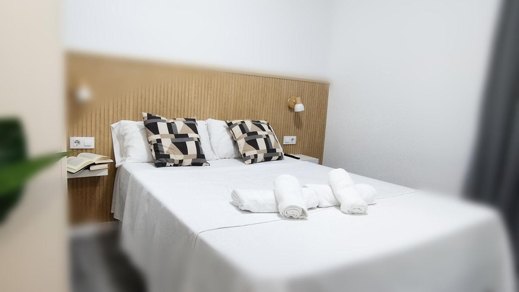 Poniente Sanlucar - Centro Apartment