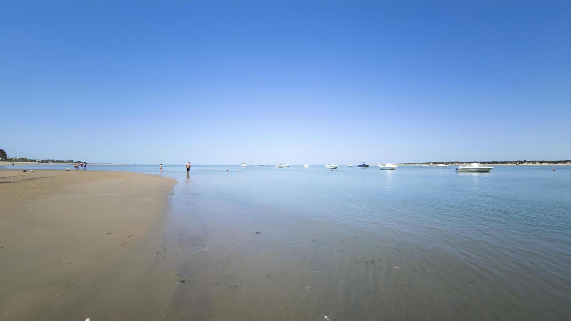 Appartement Poniente Sanlucar - Centro
