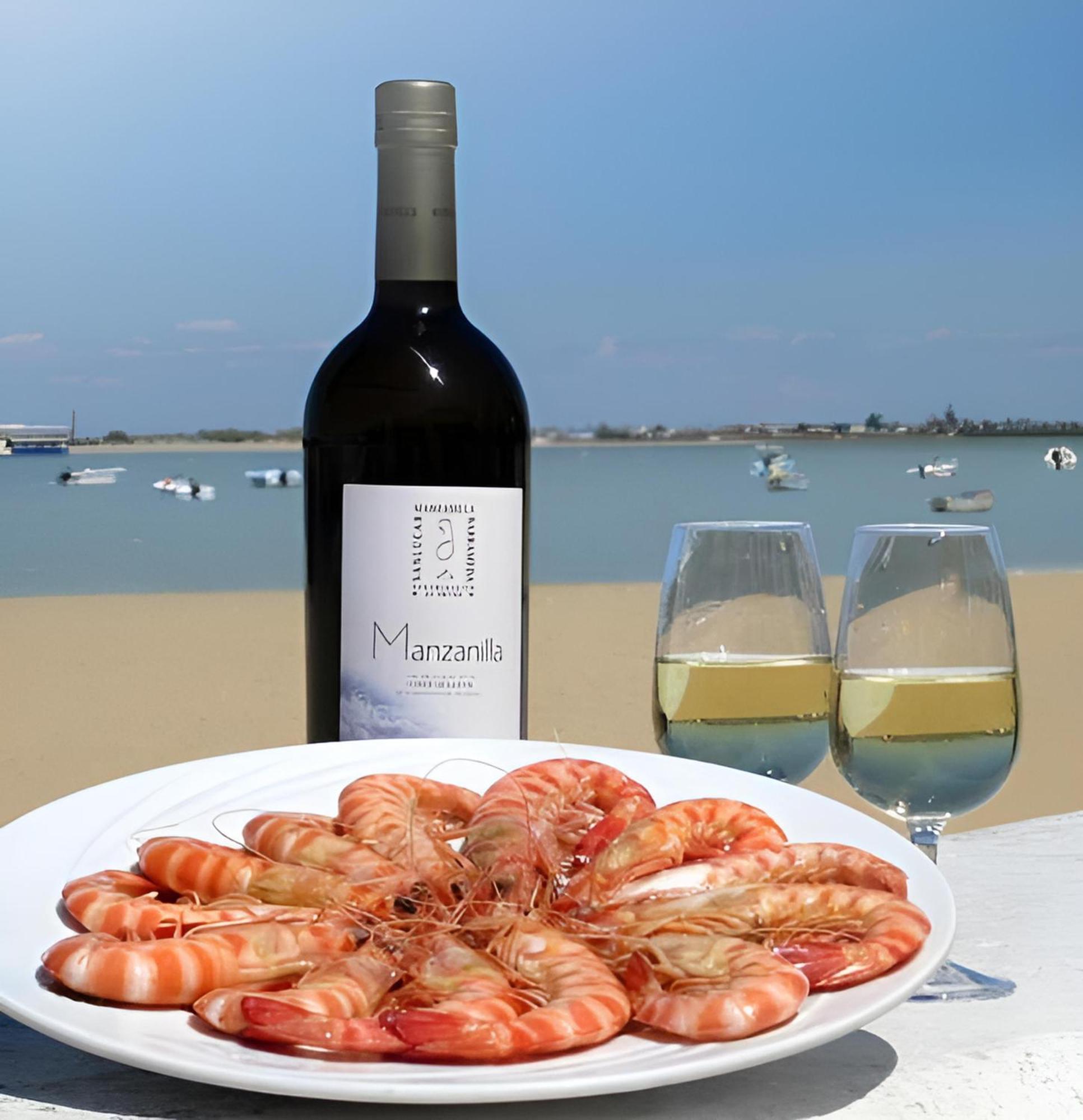 Poniente Sanlucar - Centro