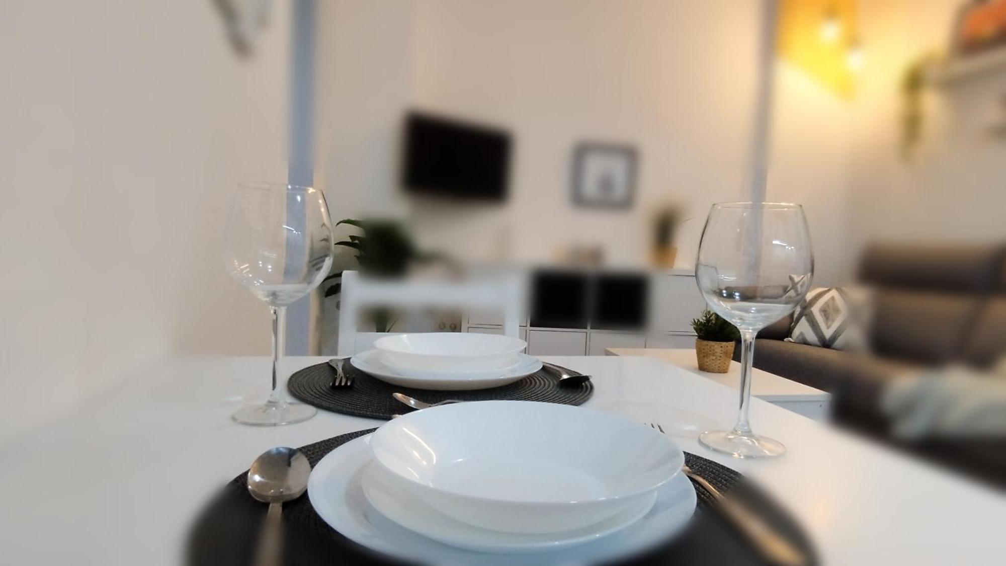 Apartment Poniente Sanlucar - Centro *